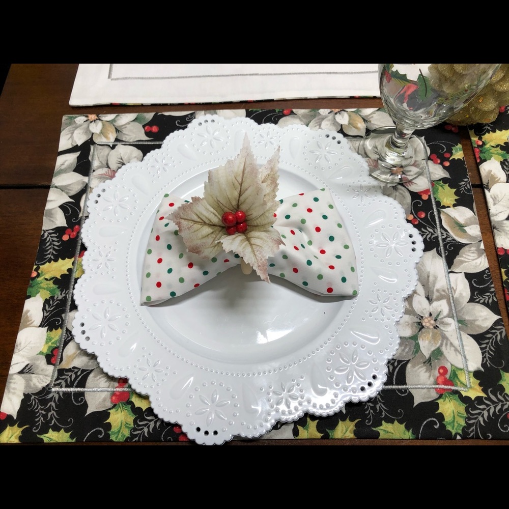 PLACEMATS - Picture 5 of 12